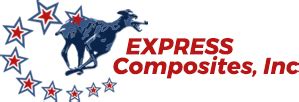Express Composites, Inc. .